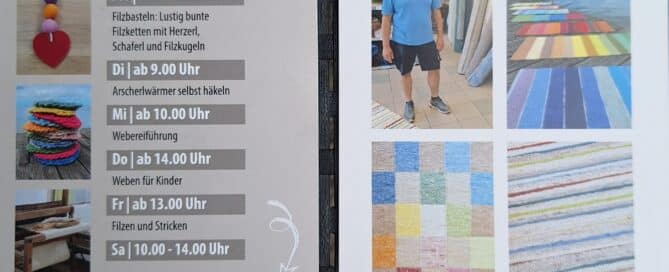 Schnäppchen-Basar-Tage 2