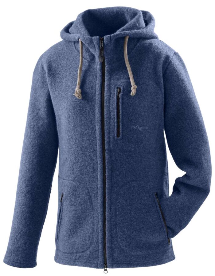Mufflon Herrenjacke Bob W100