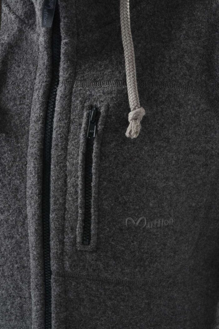 Mufflon Herrenjacke Bob W100 – Bild 2