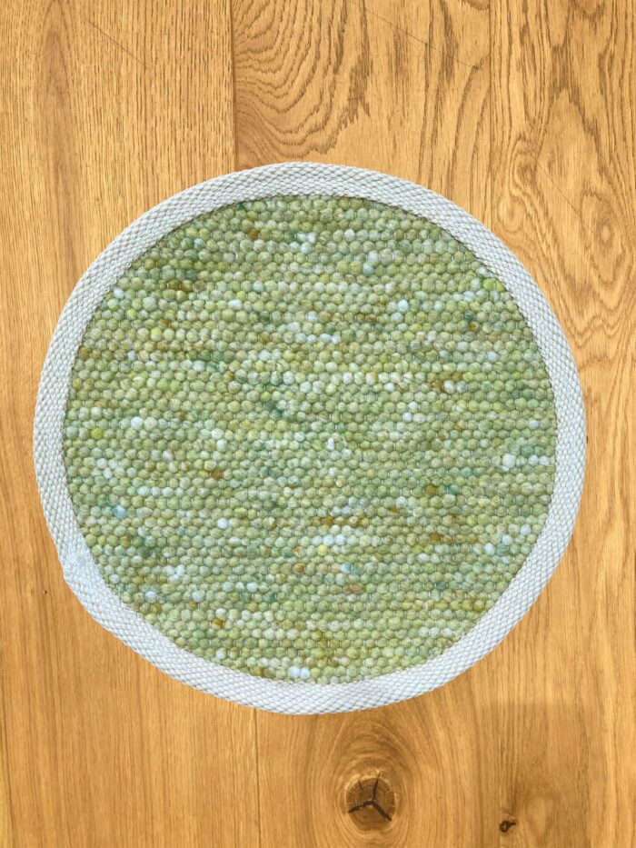 Giro 5811 maigrün mittel
