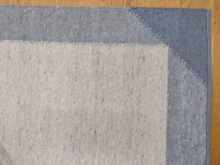 Schafwolldesignteppich Cavalino 91-5850, 130/200 cm – Bild 2