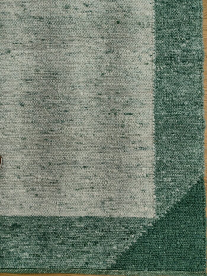 Schafwolldesignteppich Cavalino 91-5860, 130/200 cm – Bild 3