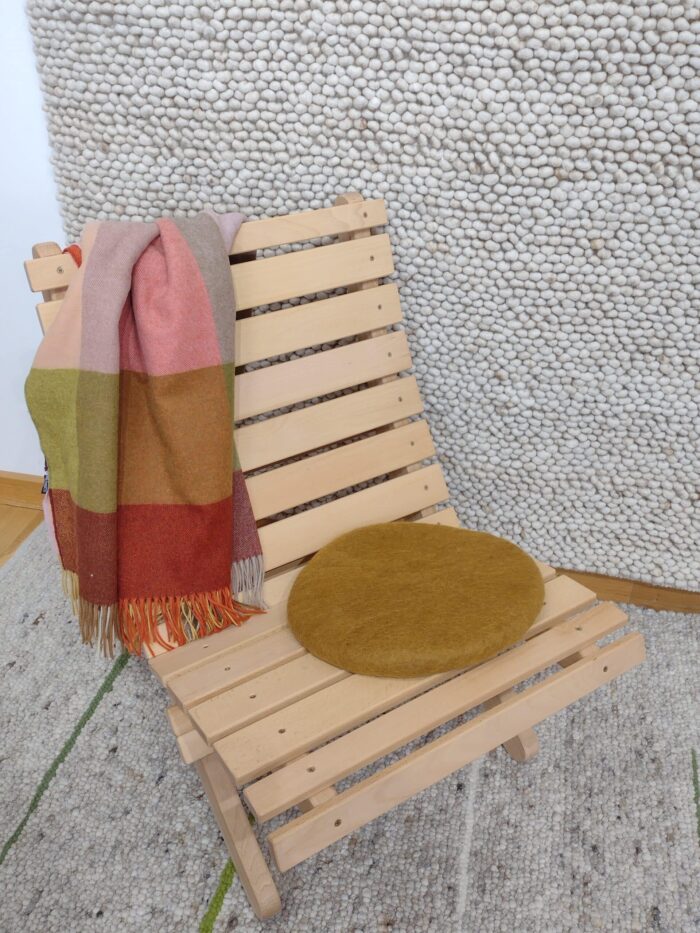 Gartenstuhl Cuba-Chair
