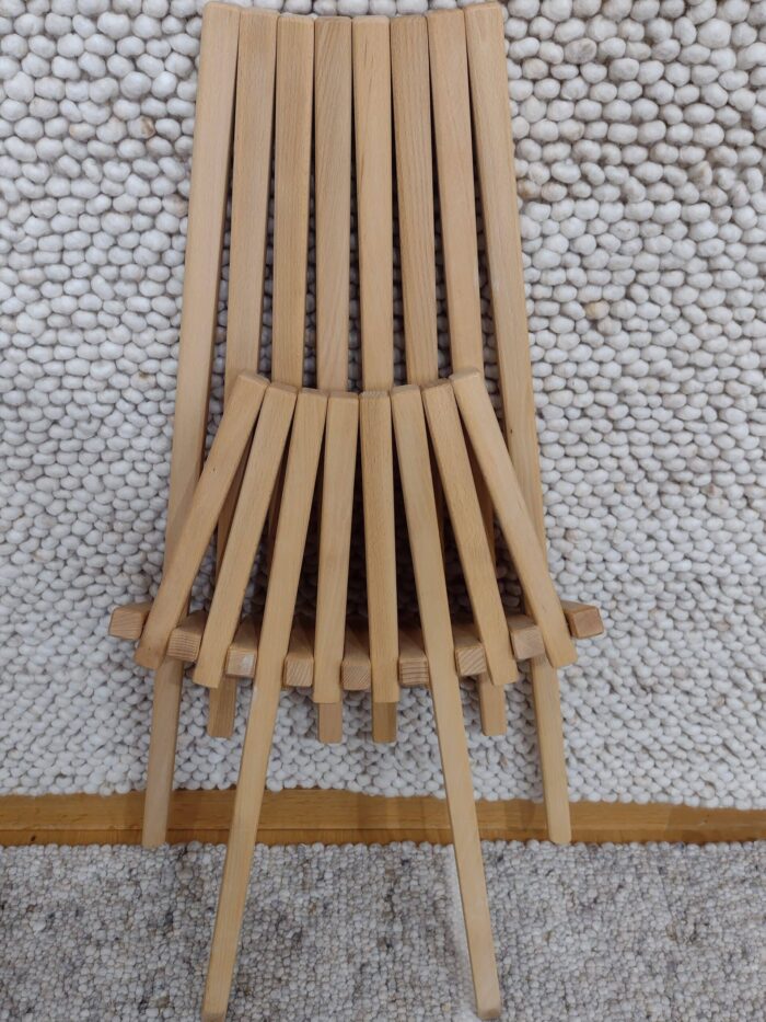 Lesestuhl mittel – Bild 4