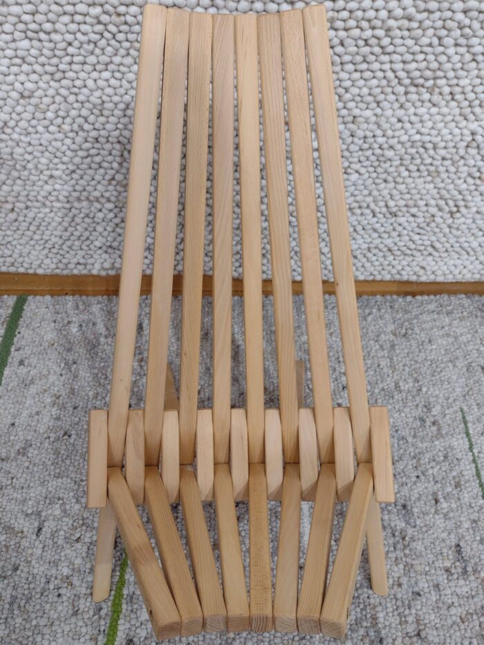 Lesestuhl mittel – Bild 5