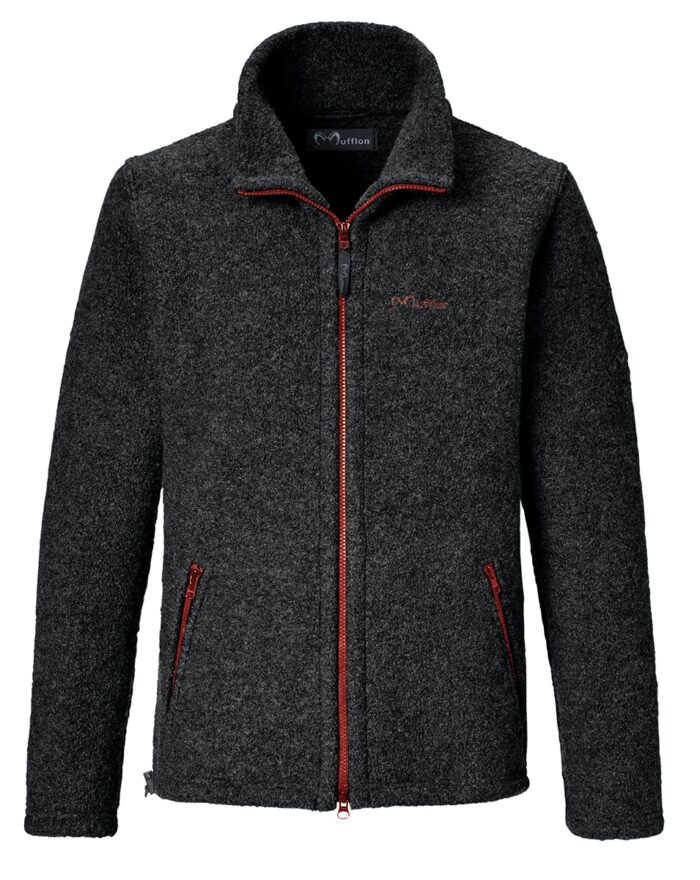 Mufflon Herrenjacke Jakob W300