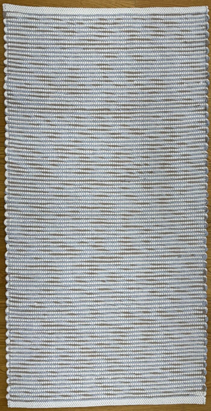 Kochelsee 10 beige gestreift – Bild 2