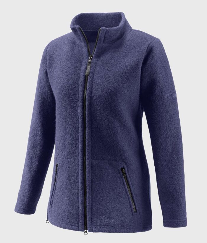 Mufflon Damenjacke Lou W100 – Bild 3
