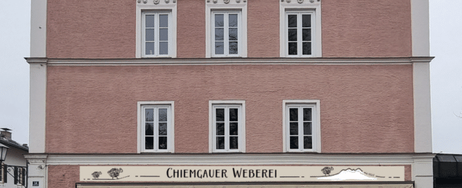 Karsamstag In Prien Geöffnet! 6